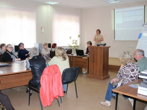 Итоги конкурса &laquo;Домашний праздник для одинокого пожилого человека&raquo;