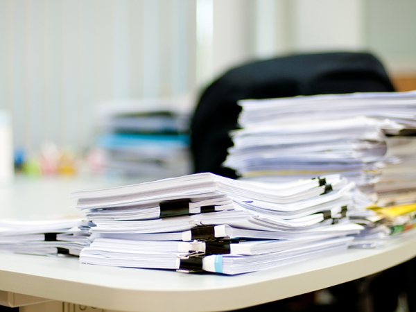 Официальные документы (актуальные изменения нормативно-правовых актов)